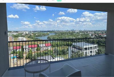 Apartament cu 3 camere semidecomandat, mobilat în Sisești