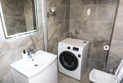 Apartament Alezzi Beach - 10