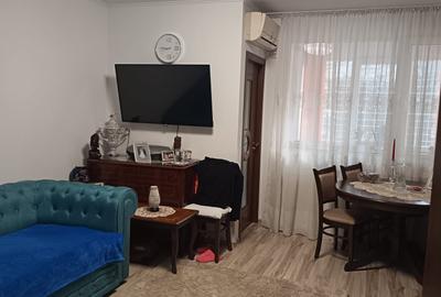 Garsonieră semidecomandată, mobilată în Drumul Taberei - 1