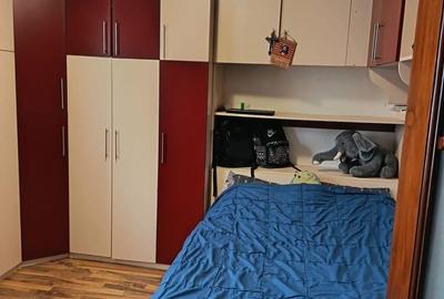 Apartament cu 2 camere decomandat în Precista - 8