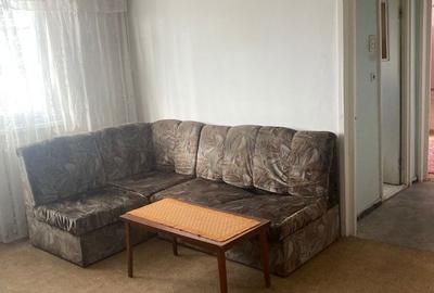 Apartament cu 3 camere semidecomandat în Sud - 3