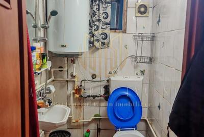 Casă cu 2 camere cu Canalizare în Centrul Civic - 11