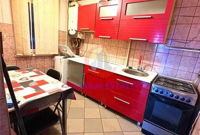 Apartament 3 camere de vanzare Zona Sagului, langa Piata Iuliu Maniu - 4