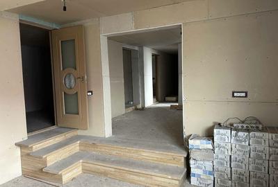 Casă cu 4 camere în Sfântu Ilie - 6