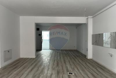 Apartament de vanzare bloc nou Bacau AP 6