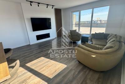 Apartament cu 2 camere semidecomandat, mobilat în Aradului - 2