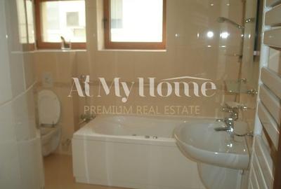 Apartament spatios si luminos cu 3 camere, complet mobilat, parcare, paza - 7