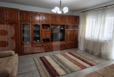 Apartament cu 3 camere decomandat în Central - 7