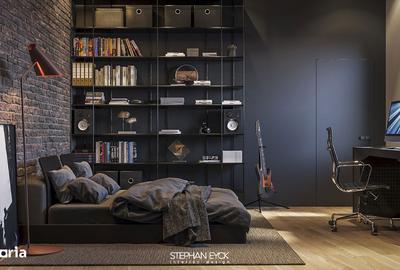 Casă cu 4 camere decomandat în Băile Felix - 14