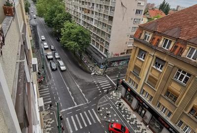 Apartament 2 camere ultracentral - Piata Victoriei - Comision 0% - 13