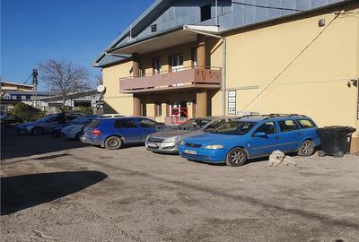 Spațiu comercial, de 1,977 mp, în Bariera Vâlcii - 6