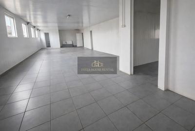 Spațiu comercial, de 500 mp, în 1 Decembrie - 1