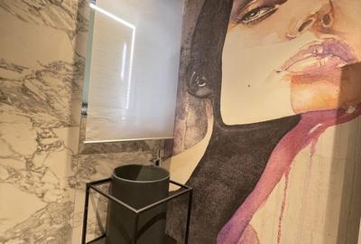 Duplex 3 camere amenajat birou/showroom, cu parcare inclusa - 12