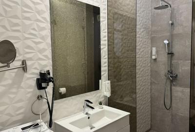 Apartament cu 2 camere decomandat în Tei - 6