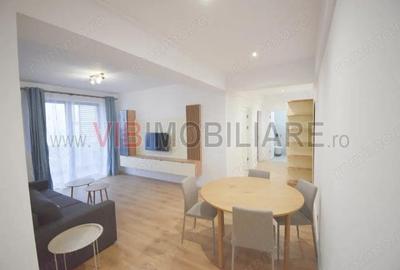 Apartament cu 2 camere decomandat, mobilat în Străulești - 1