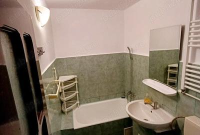 Garsonieră nedecomandată, mobilată în Central - 7