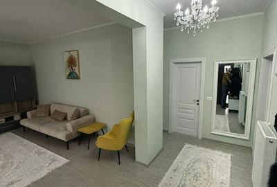 Casă cu 4 camere în Cătămărești - 6