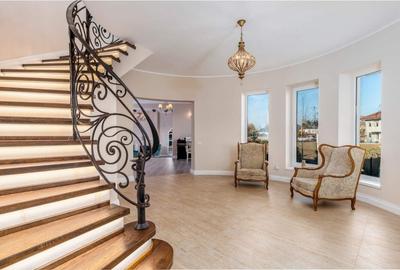 VILA CORBEANCA - LANGA LAC - COMISION 0% - 14