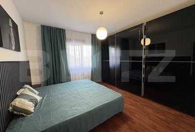 Apartament 3 camere, parcare, zona Buna Ziua - 1
