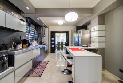 Casă premium, finisaje de top, curte superbă – 700 mp teren - 35