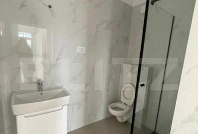 Apartament cu 3 camere - 2 Dormitoare, parcare subterana inc - 5