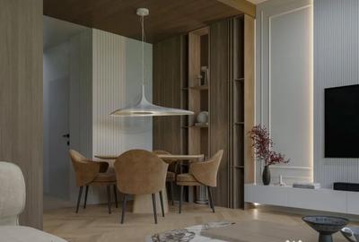 Casă cu 5 camere cu Teren 241 Mp în Pipera - 5