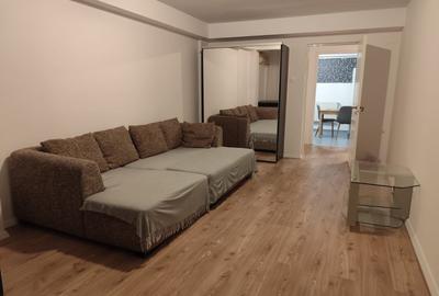 Apartament cu 2 camere semidecomandat, mobilat în Central - 1