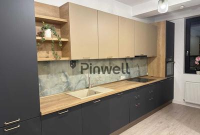 Apartament cu 2 camere decomandat, mobilat în Central - 3