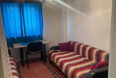 Apartament cu 2 camere decomandat în Cavnic - 2