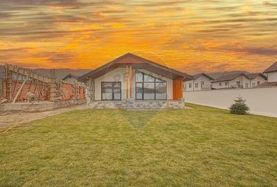 Casă cu 4 camere cu Teren 560 Mp în Stupini - 6