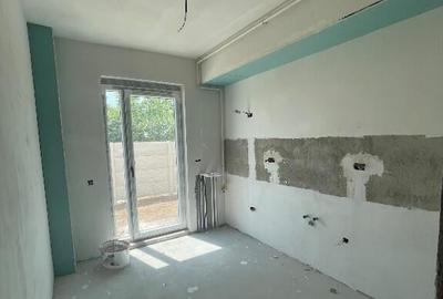 Apartament cu 2 camere decomandat în Bragadiru - 5