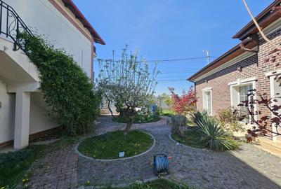 Casă individuală cu 7 camere cu Canalizare în Colentina - 3