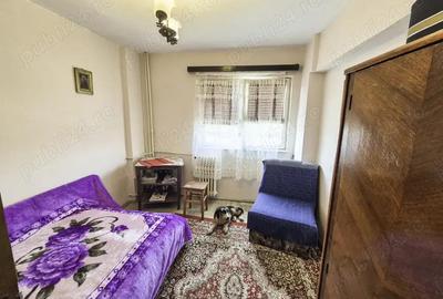 Apartament cu 4 camere decomandat în Nord - 6