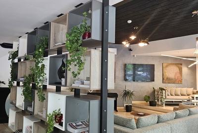 Spațiu comercial, de 85 mp, în Unirii - 1