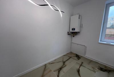 Apartament cu 2 camere decomandat în Progresul - 12