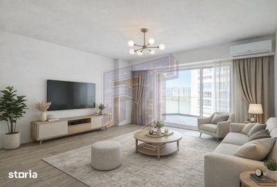 Apartament cu 2 camere decomandat în Colentina - 19