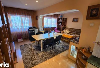 Apartament cu 3 camere în Nicolina - 2