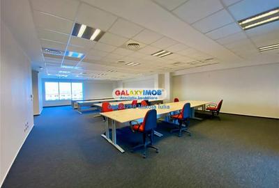 Birou, de 150 mp, în Grozăvești - 2