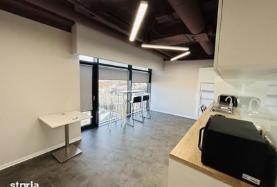 Spațiu comercial, de 330 mp, în Trei Stejari - 2