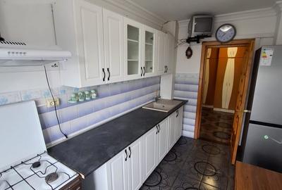 Apartament 2 camere   Strada Mare a Unirii, etaj 2 / 3 - 2