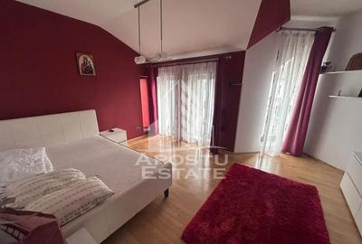 Casă cu 1 camere cu Teren 613 Mp în Moșnița Nouă - 8