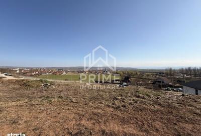 Teren de 5600 mp, în Cetate - 3