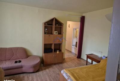 Apartament cu 2 camere în Cetate - 3