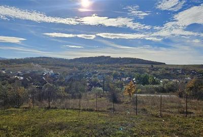 3D! Casa noua Persani,2022,panorama, design elegant,echipata,1.532 mp teren - 15