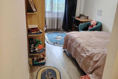 Apartament spațios cu 2 camere în bloc nou, 55mp – zona Primăriei, Baciu - 6