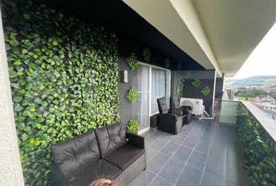 Penthouse cu tehnologie smart, aproape de Kaufland, zona Sud - 8