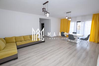 Apartament 3 camere 112MP - 2