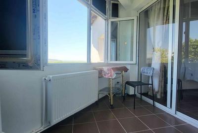 Apartament cu 2 camere decomandat în Șerbănești - 7