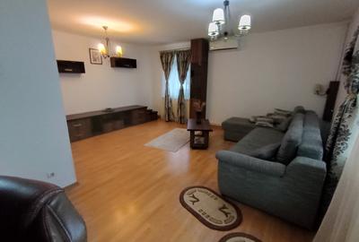 3 decomandate -2bai -Parcare / centrala gaze - 3