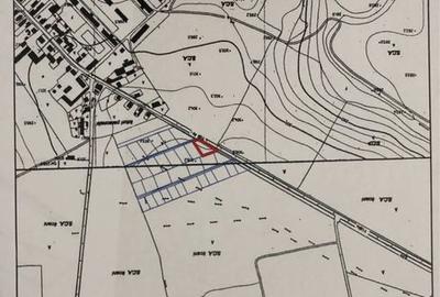 Spațiu comercial, în Șcheia - 2